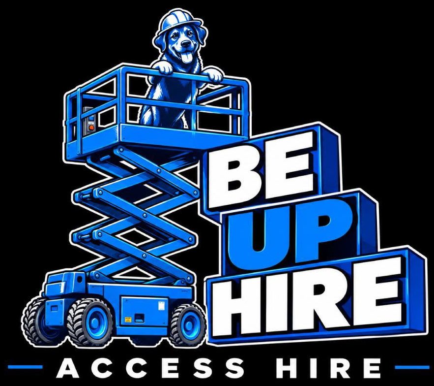Be Up Hire — Access Hire Melbourne